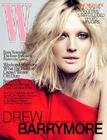 写真 #107：德鲁·巴里摩尔 Drew Barrymore
