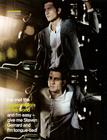 写真 #99：克里夫·欧文 Clive Owen