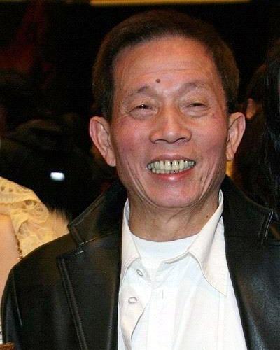 刘家良