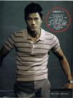 写真 #93：郭富城 Aaron Kwok