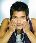 写真 #114：郭富城 Aaron Kwok