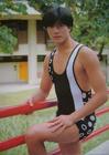 写真 #102：郭富城 Aaron Kwok