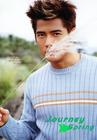 写真 #107：郭富城 Aaron Kwok