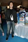 生活照 #382：郑伊健 Ekin Cheng