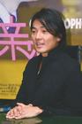 生活照 #400：郑伊健 Ekin Cheng