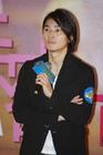 生活照 #383：郑伊健 Ekin Cheng