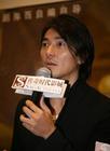 生活照 #389：郑伊健 Ekin Cheng