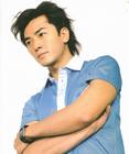 写真 #45：郑伊健 Ekin Cheng