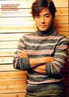 写真 #86：郑伊健 Ekin Cheng