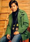 写真 #76：郑伊健 Ekin Cheng
