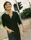 写真 #43：郑伊健 Ekin Cheng