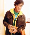 写真 #72：郑伊健 Ekin Cheng