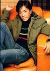 写真 #101：郑伊健 Ekin Cheng
