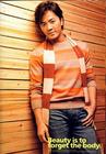 写真 #94：郑伊健 Ekin Cheng