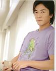 写真 #136：郑伊健 Ekin Cheng
