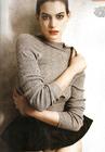 写真 #140：安妮·海瑟薇 Anne Hathaway