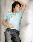 写真 #11：郑伊健 Ekin Cheng