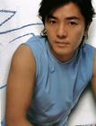 写真 #32：郑伊健 Ekin Cheng
