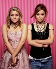 写真 #0023：玛丽-凯特·奥尔森 Mary-Kate Olsen