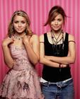 写真 #0024：玛丽-凯特·奥尔森 Mary-Kate Olsen