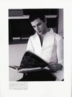 写真 #129：加斯帕德·尤利尔 Gaspard Ulliel