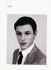 写真 #131：加斯帕德·尤利尔 Gaspard Ulliel