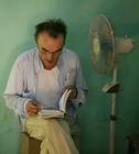 写真 #0002：丹尼·鲍尔 Danny Boyle