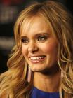 生活照 #10：萨拉·帕克斯顿 Sara Paxton
