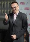 生活照 #0010：丹尼·鲍尔 Danny Boyle