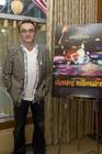 生活照 #0011：丹尼·鲍尔 Danny Boyle