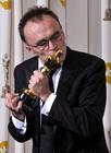 生活照 #0013：丹尼·鲍尔 Danny Boyle