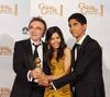 生活照 #0014：丹尼·鲍尔 Danny Boyle