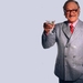 写真 #03：吉恩·哈克曼 Gene Hackman