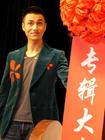 生活照 #433：陈坤 Kun Chen