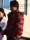 生活照 #440：陈坤 Kun Chen