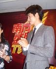 生活照 #416：陈坤 Kun Chen