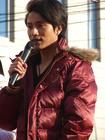 生活照 #447：陈坤 Kun Chen