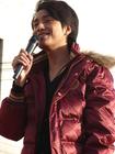 生活照 #451：陈坤 Kun Chen