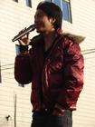 生活照 #466：陈坤 Kun Chen