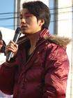 生活照 #507：陈坤 Kun Chen