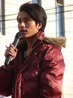 生活照 #513：陈坤 Kun Chen