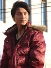 生活照 #514：陈坤 Kun Chen