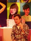 生活照 #01：陈升 Bobby Chen