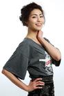 写真 #0041：金静华 Jeong-hwa Kim