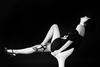 写真 #33：崔真实 Jin-shil Choi