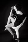 写真 #29：崔真实 Jin-shil Choi