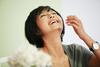 写真 #17：崔真实 Jin-shil Choi