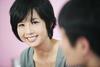 写真 #14：崔真实 Jin-shil Choi