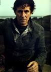 写真 #0030：加布里埃尔·伯恩 Gabriel Byrne