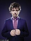 写真 #03：麦克·辛 Michael Sheen